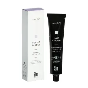 SENSIDO NORDIC SHADES TONER 60ML T/034