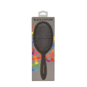 FRAMAR DETANGLE BRUSH PURPLE REIGN