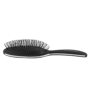 FRAMAR DETANGLE BRUSH BLACK TO THE FUTURE