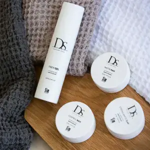 DS CONTROL WAX 50ml
