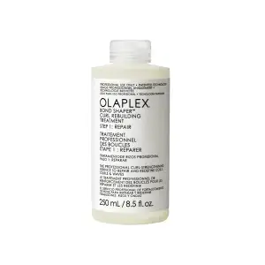 Bond Shaper Curl Rebuilding Treatment