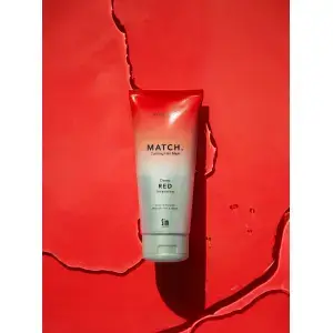 SensiDo Match Deep Red (Intensive)