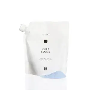 SENSIDO PURE BLOND BLEACHING POWDER 500gr