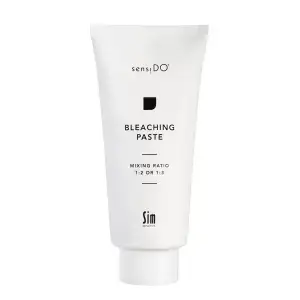 SENSIDO BLEACHING PASTE 500gr