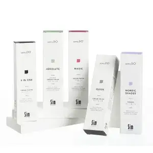 SensiDO Absolute Sans Ammonia 60ml 4/00 Intensive Natural