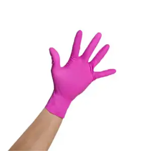 FRAMAR PINK PAWS LARGE