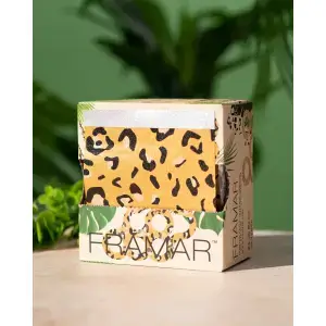 FRAMAR PARTY ANIMAL POP UP FOIL 500CT