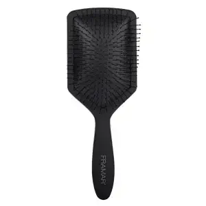 FRAMAR PADDLE BRUSH - BLACK TO THE FUTURE