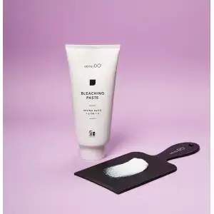 SENSIDO BLEACHING PASTE 500gr