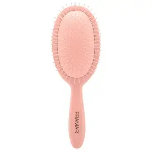 FRAMAR DETANGLE BRUSH CHAMPAGNE MAMI