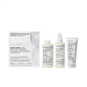 Bond Shaper Curl Rebuilding Treatment
