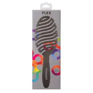 FRAMAR FLEX BRUSH BLACK