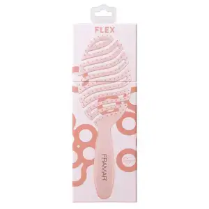 FRAMAR FLEX BRUSH CHAMPAGNE