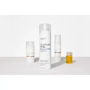 N°4D Clean Volume Detox Dry Shampoo 250ml