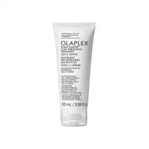 Bond Shaper Curl Rebuilding Treatment