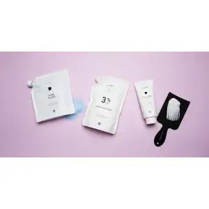 SENSIDO PURE BLOND BLEACHING POWDER 500gr