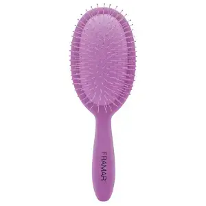 FRAMAR DETANGLE BRUSH PURPLE REIGN