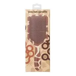 FRAMAR YOU BET GIRAFFE DETANGLE BRUSH
