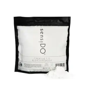 SENSIDO CREATIVE 7.0 BLEACHING POWDER 450gr