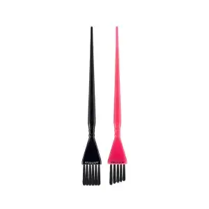 DETAIL BRUSH SET 2 ST