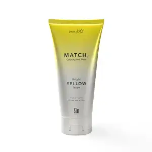 SensiDo Match Bright Yellow (Neon)