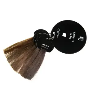 SensiDO Men Shades 2-3/0