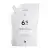 Sensido Creme Developer 20 vol (6%) no perfume - 20 vol - 6%