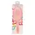 FRAMAR DETANGLE BRUSH CHAMPAGNE MAMI - CHAMPAGNE MAMI