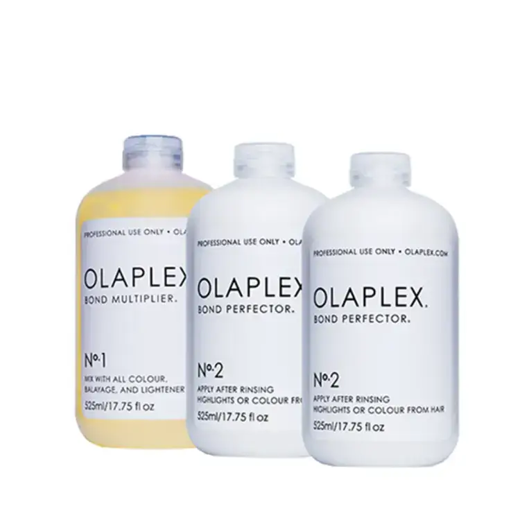 Salon Intro Kit