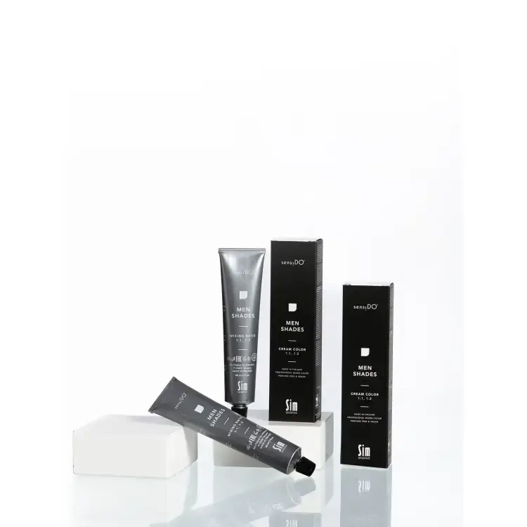SensiDO Men Shades 2-3/0
