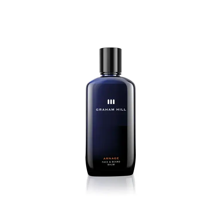 ARNAGE FACE AND BEARD BALM 200 ML