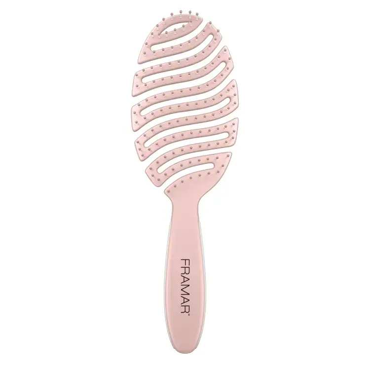 FRAMAR FLEX BRUSH CHAMPAGNE