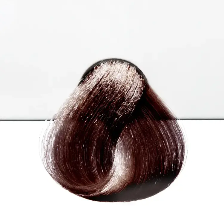 SENSIDO CREAM COLOR 60ML 3/45 Red mahogany