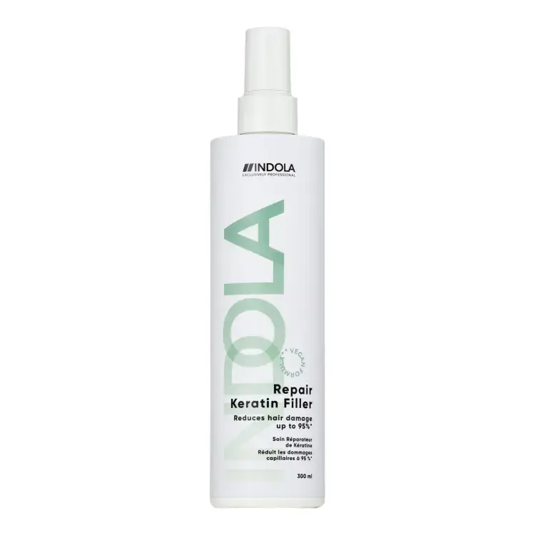 INDOLA Repair Keratin Filler Treatment 300ml