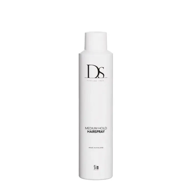 DS MEDIUM HOLD HAIRSPRAY 300ML