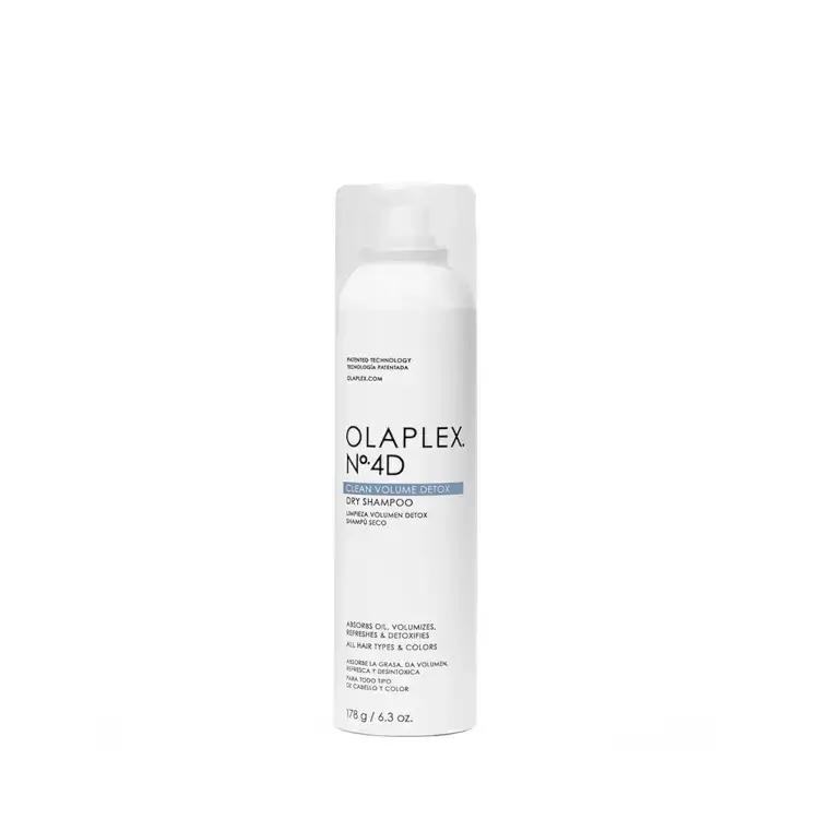 N°4D Clean Volume Detox Dry Shampoo 250ml