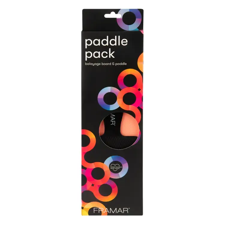 PADDLE PACK