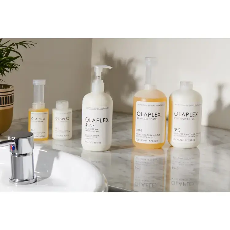 Salon Intro Kit
