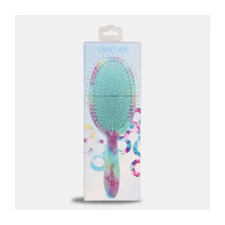 FRAMAR GIMME S'MORE DETANGLE BRUSH