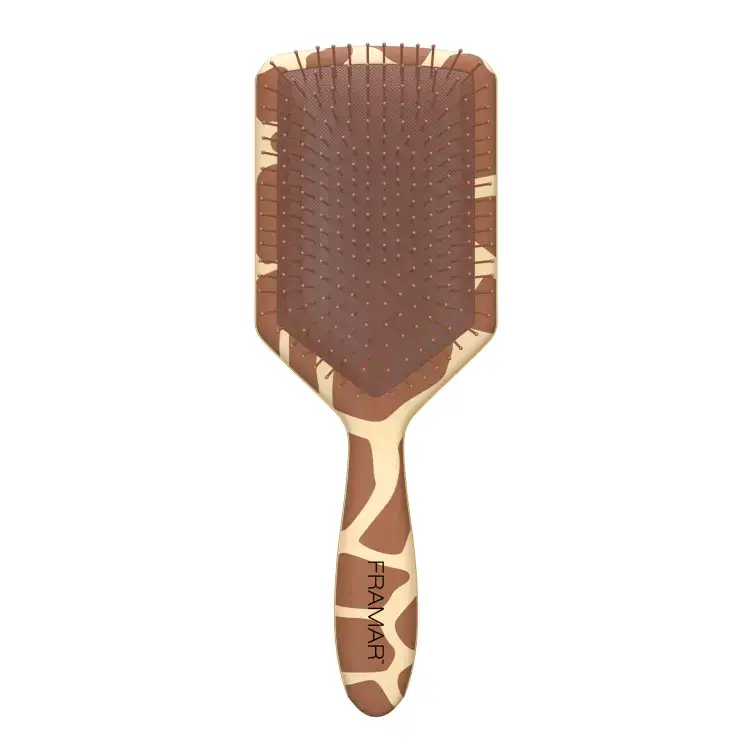 FRAMAR YOU BET GIRAFFE DETANGLE BRUSH