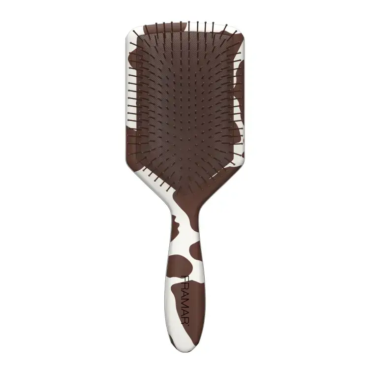 FRAMAR YEEHAW DETANGLE BRUSH