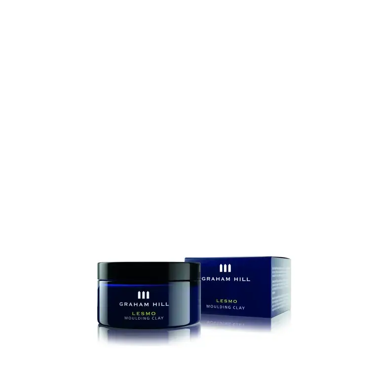 LESMO MOULDING CLAY 75 ML