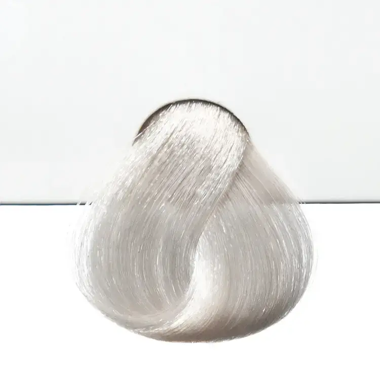 SENSIDO CREAM COLOR 60ML 10/19 Silver Grey