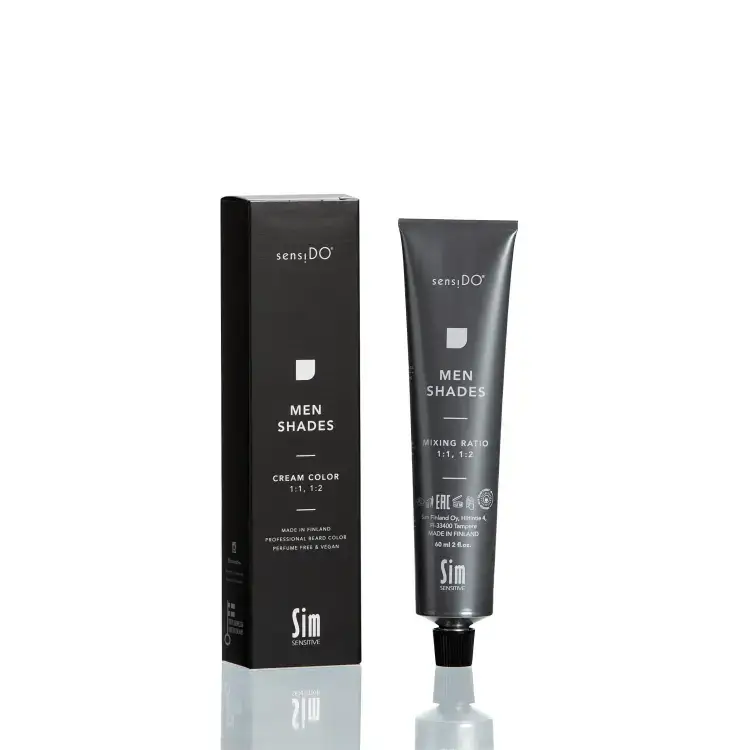 SensiDO Men Shades 2-3/0