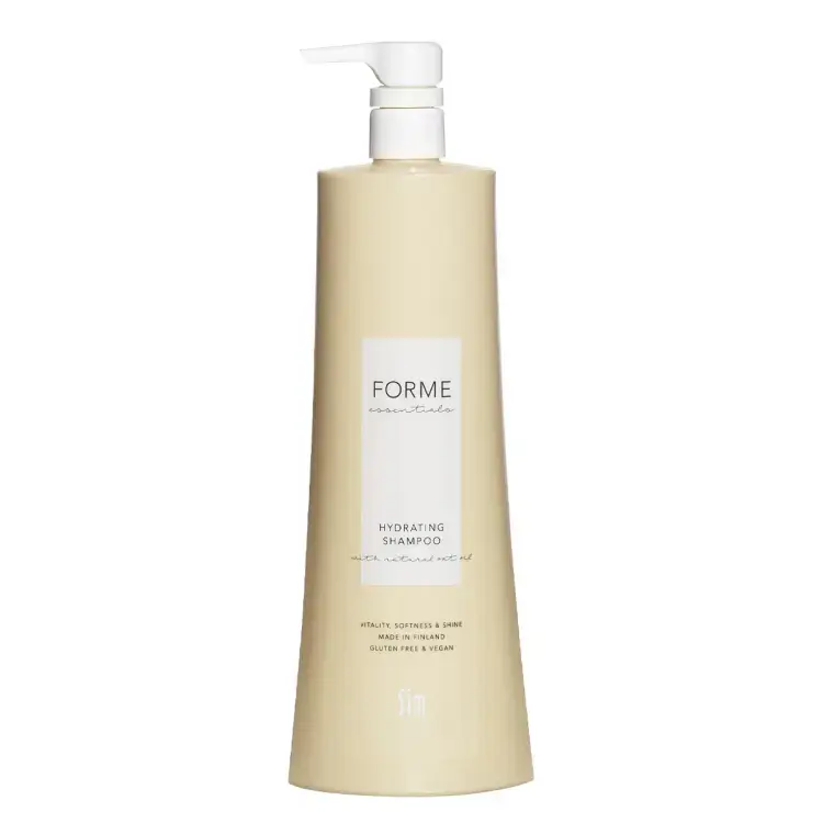FORME HYDRATING SHAMPOO 1000ML