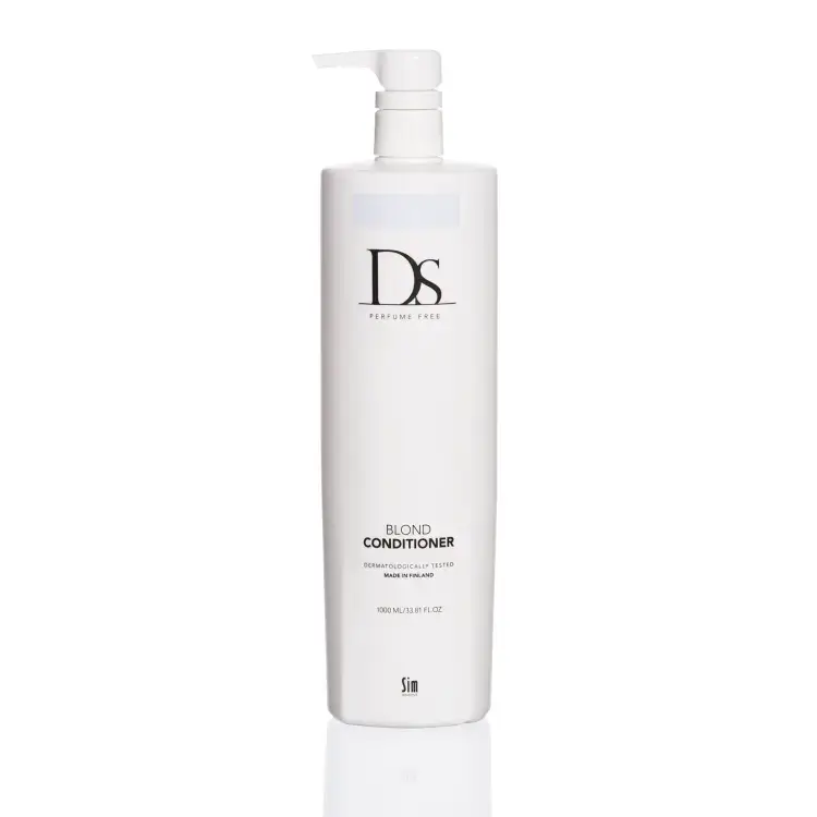 DS BLONDE CONDITIONER 1000ML