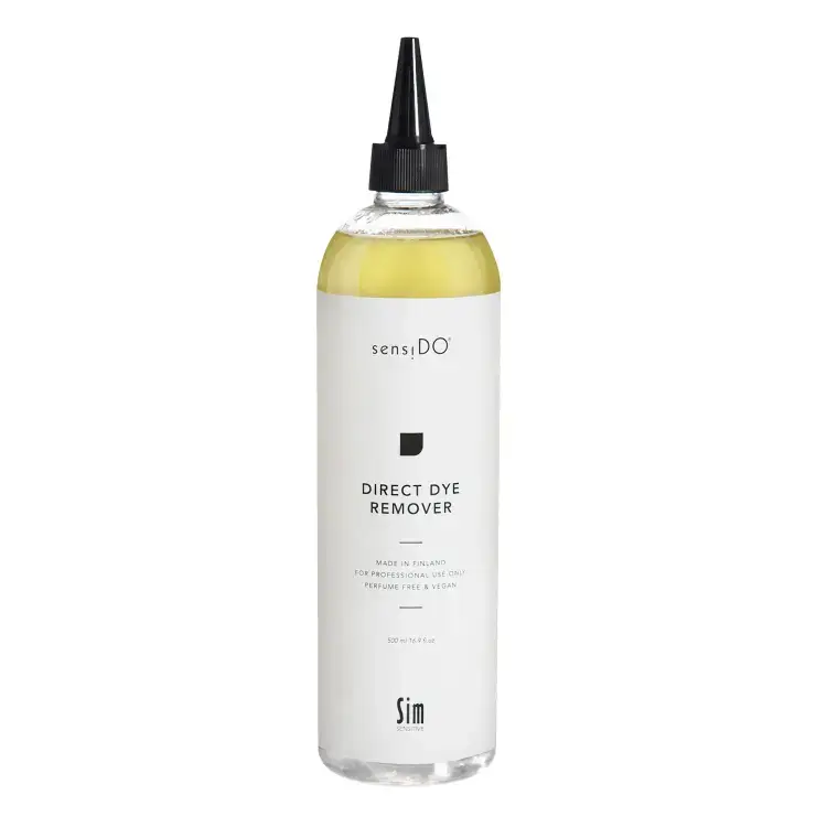 SensiDO Direct Dye Remover