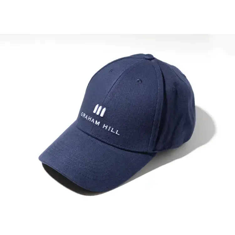 GRAHAM HILL CAP