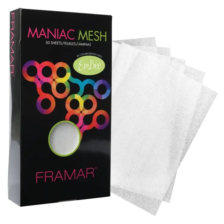 MANIAC MESH 50 ST