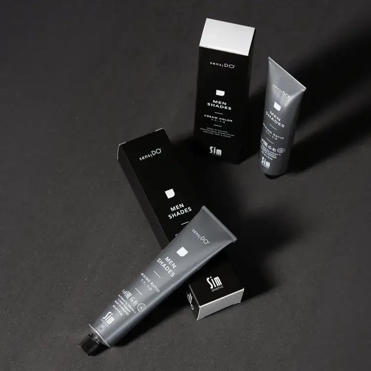 SensiDO Men Shades 2-3/0